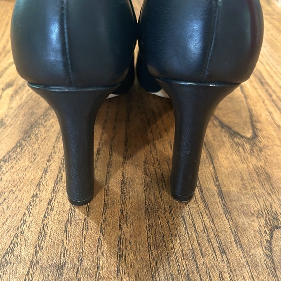 COLE HAAN - WOMENS VIANA (75MM) BOOTS 7US - Picture 12 of 13